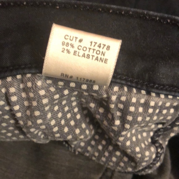 J Brand Skinny Leg Jeans - Picture 6 of 6